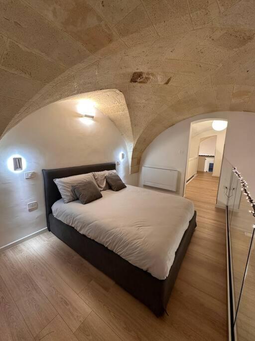 Le Volte Salentine:Casa Vacanza Appartement Lecce Buitenkant foto