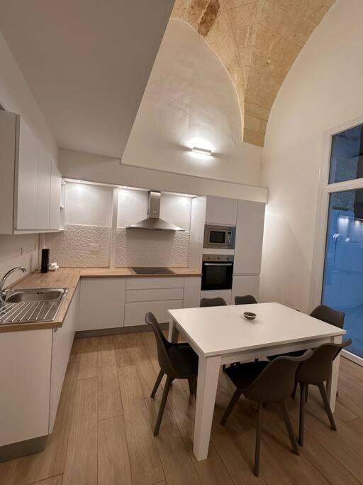 Le Volte Salentine:Casa Vacanza Appartement Lecce Buitenkant foto