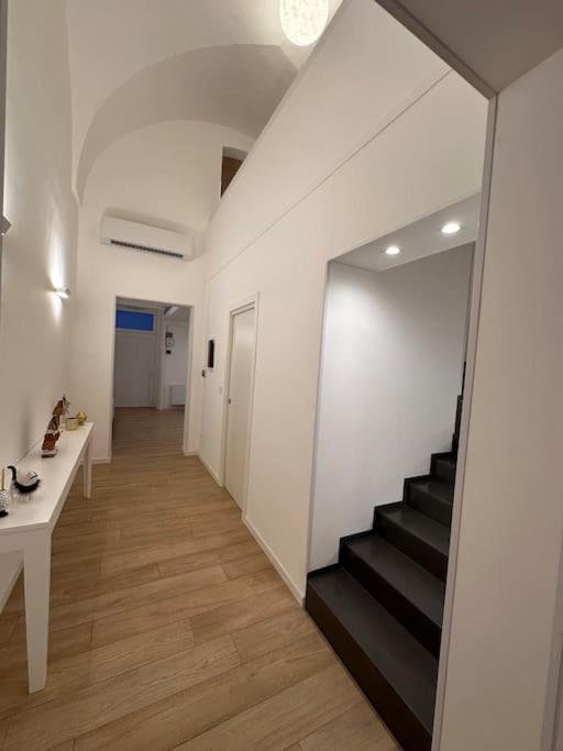 Le Volte Salentine:Casa Vacanza Appartement Lecce Buitenkant foto